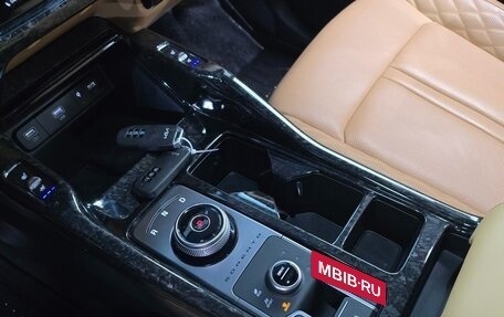 KIA Sorento IV, 2022 год, 4 060 000 рублей, 10 фотография