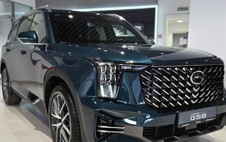 GAC GS8, 2025 год, 4 949 000 рублей, 1 фотография