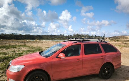 Skoda Octavia, 2012 год, 820 000 рублей, 1 фотография