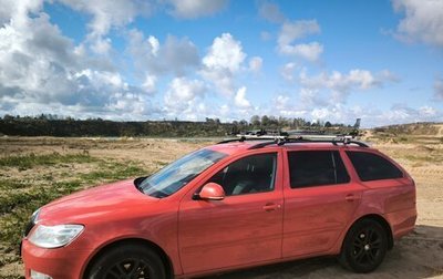 Skoda Octavia, 2012 год, 820 000 рублей, 1 фотография