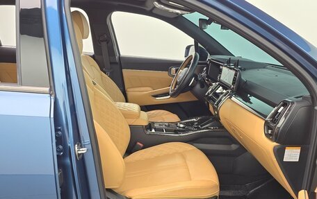 KIA Sorento IV, 2022 год, 4 060 000 рублей, 12 фотография