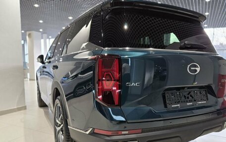 GAC GS8, 2025 год, 4 949 000 рублей, 2 фотография