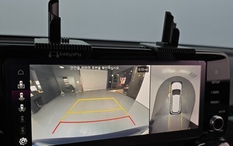 KIA Sorento IV, 2022 год, 4 060 000 рублей, 16 фотография