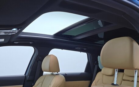 KIA Sorento IV, 2022 год, 4 060 000 рублей, 20 фотография