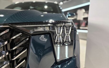 GAC GS8, 2025 год, 4 949 000 рублей, 3 фотография