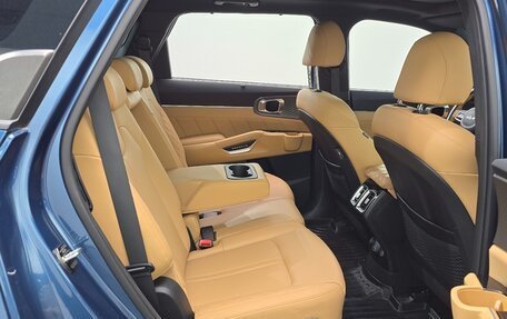 KIA Sorento IV, 2022 год, 4 060 000 рублей, 13 фотография