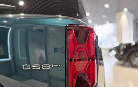 GAC GS8, 2025 год, 4 949 000 рублей, 4 фотография