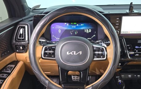 KIA Sorento IV, 2022 год, 4 060 000 рублей, 14 фотография