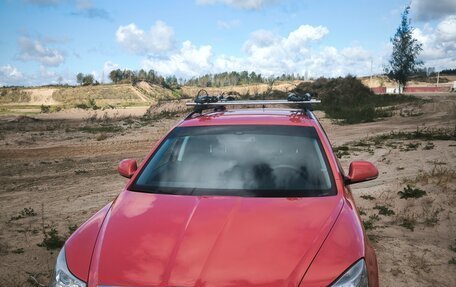 Skoda Octavia, 2012 год, 820 000 рублей, 4 фотография