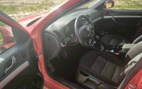 Skoda Octavia, 2012 год, 820 000 рублей, 7 фотография