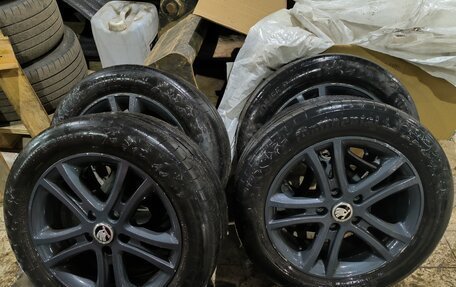 Skoda Octavia, 2012 год, 820 000 рублей, 8 фотография