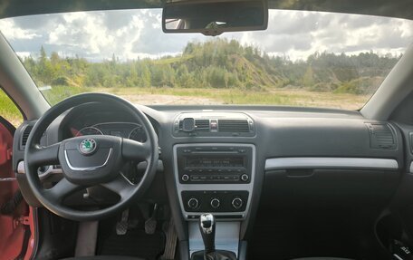 Skoda Octavia, 2012 год, 820 000 рублей, 5 фотография