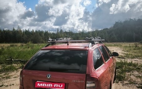 Skoda Octavia, 2012 год, 820 000 рублей, 3 фотография