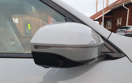 BMW X3, 2025 год, 7 800 000 рублей, 8 фотография