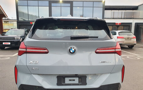 BMW X3, 2025 год, 7 800 000 рублей, 2 фотография