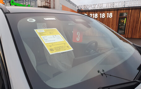 BMW X3, 2025 год, 7 800 000 рублей, 7 фотография