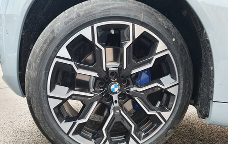 BMW X3, 2025 год, 7 800 000 рублей, 13 фотография