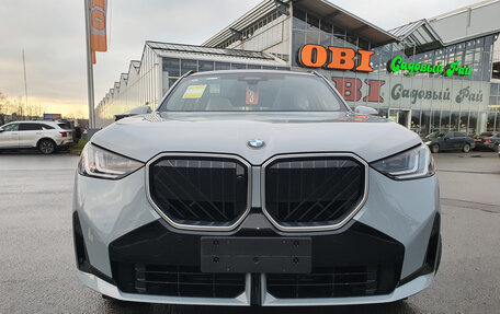 BMW X3, 2025 год, 7 800 000 рублей, 4 фотография