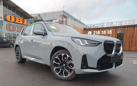 BMW X3, 2025 год, 7 800 000 рублей, 6 фотография