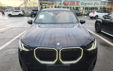 BMW X3, 2025 год, 7 650 000 рублей, 1 фотография