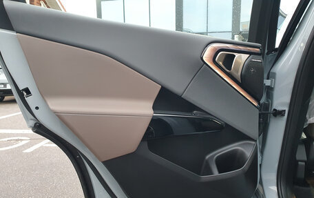 BMW X3, 2025 год, 7 800 000 рублей, 25 фотография