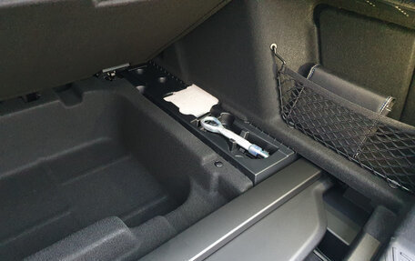 BMW X3, 2025 год, 7 800 000 рублей, 24 фотография