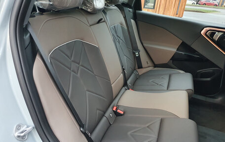 BMW X3, 2025 год, 7 800 000 рублей, 29 фотография