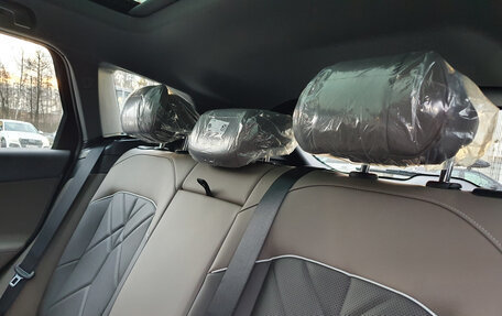 BMW X3, 2025 год, 7 800 000 рублей, 28 фотография