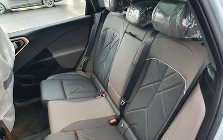 BMW X3, 2025 год, 7 800 000 рублей, 27 фотография