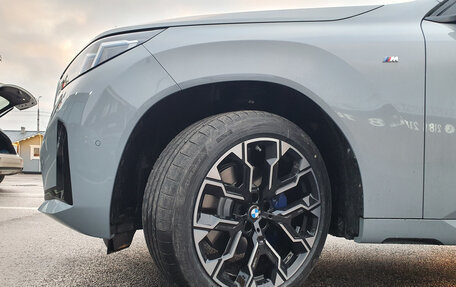 BMW X3, 2025 год, 7 800 000 рублей, 21 фотография