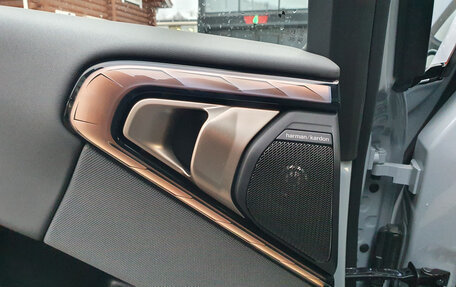 BMW X3, 2025 год, 7 800 000 рублей, 26 фотография