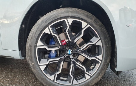 BMW X3, 2025 год, 7 800 000 рублей, 23 фотография