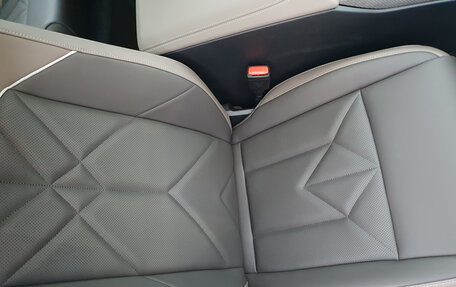 BMW X3, 2025 год, 7 800 000 рублей, 37 фотография