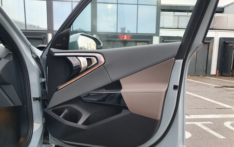 BMW X3, 2025 год, 7 800 000 рублей, 34 фотография