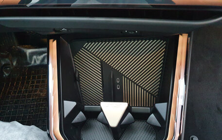 BMW X3, 2025 год, 7 800 000 рублей, 40 фотография