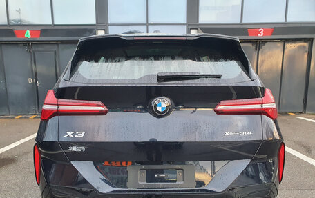 BMW X3, 2025 год, 7 650 000 рублей, 6 фотография