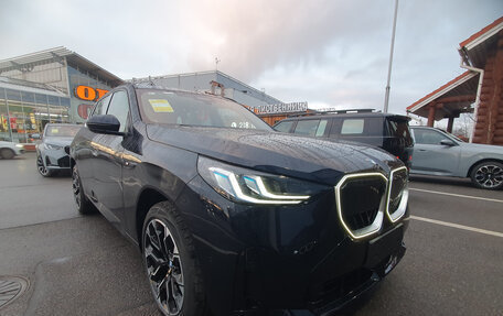 BMW X3, 2025 год, 7 650 000 рублей, 4 фотография