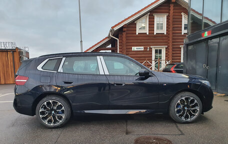 BMW X3, 2025 год, 7 650 000 рублей, 5 фотография