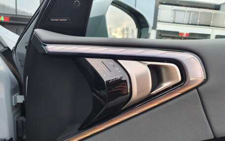 BMW X3, 2025 год, 7 800 000 рублей, 35 фотография