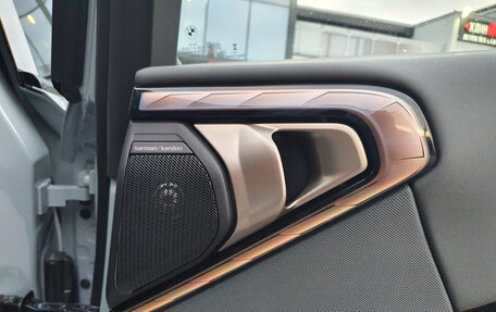 BMW X3, 2025 год, 7 800 000 рублей, 33 фотография