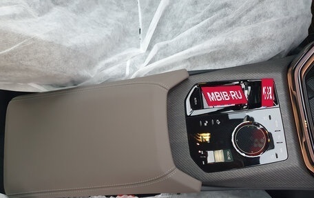 BMW X3, 2025 год, 7 800 000 рублей, 39 фотография