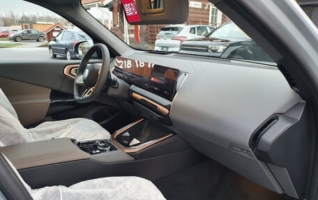 BMW X3, 2025 год, 7 800 000 рублей, 36 фотография