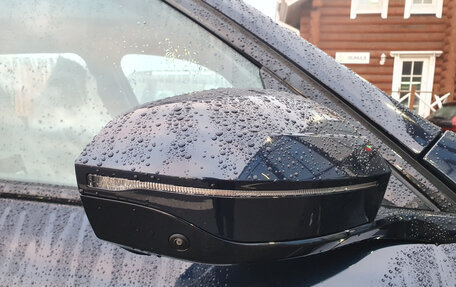 BMW X3, 2025 год, 7 650 000 рублей, 7 фотография