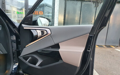 BMW X3, 2025 год, 7 650 000 рублей, 9 фотография