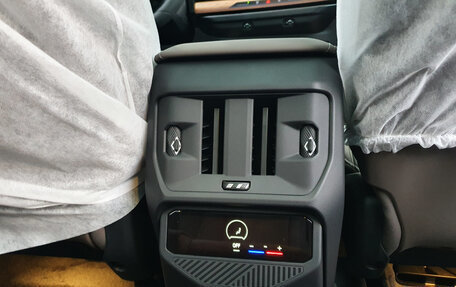 BMW X3, 2025 год, 7 650 000 рублей, 19 фотография