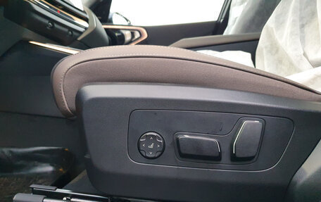 BMW X3, 2025 год, 7 650 000 рублей, 10 фотография