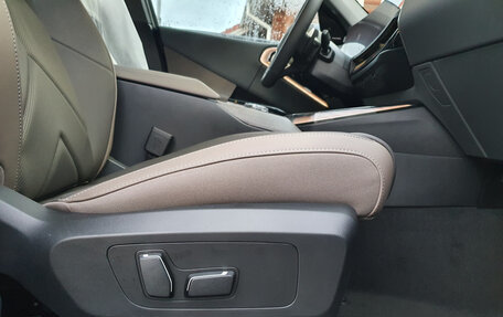 BMW X3, 2025 год, 7 650 000 рублей, 11 фотография