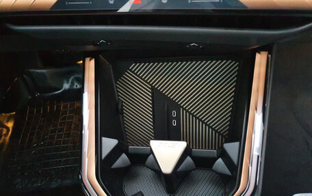 BMW X3, 2025 год, 7 650 000 рублей, 14 фотография