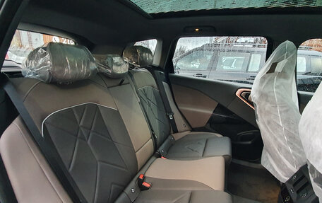 BMW X3, 2025 год, 7 650 000 рублей, 18 фотография