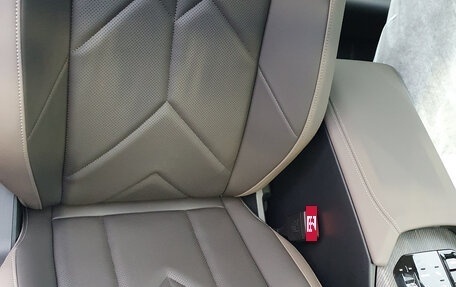 BMW X3, 2025 год, 7 650 000 рублей, 12 фотография